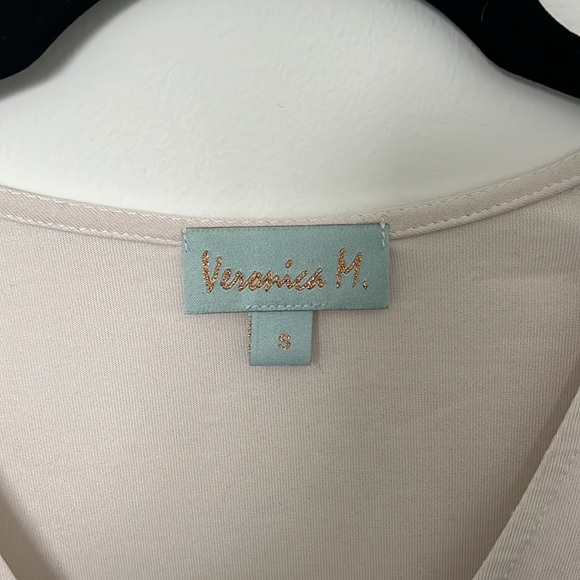 Veronica M Blouse - Picture 4 of 5